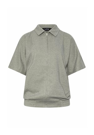 Long Tall Sally, TALL JACKETS - Poloshirt - grey