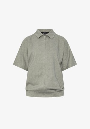 Long Tall Sally, TALL JACKETS - Poloshirt - grey