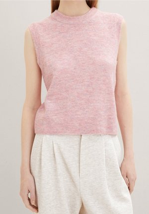 Top - light pink
