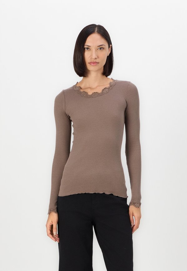 BABETTE REGULAR  - Long sleeved top