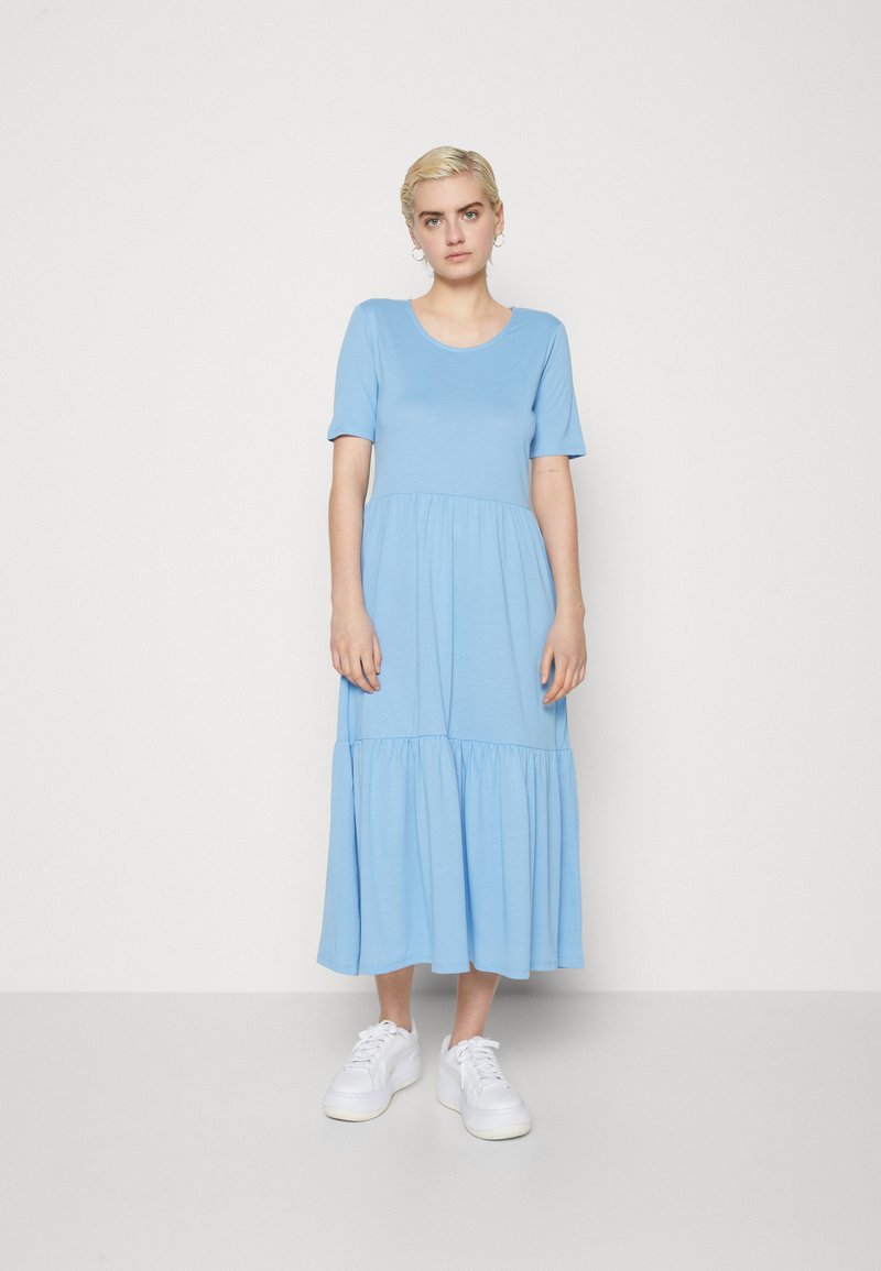 JDY Dress 'JDYDalila' in Khaki | ABOUT YOU