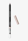 INTENSE COLOUR LONGLASTING EYELINER - Kajaali/eyeliner - silver rose