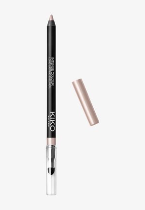 KIKO Milano INTENSE COLOUR LONGLASTING EYELINER - Eyeliner - silver rose