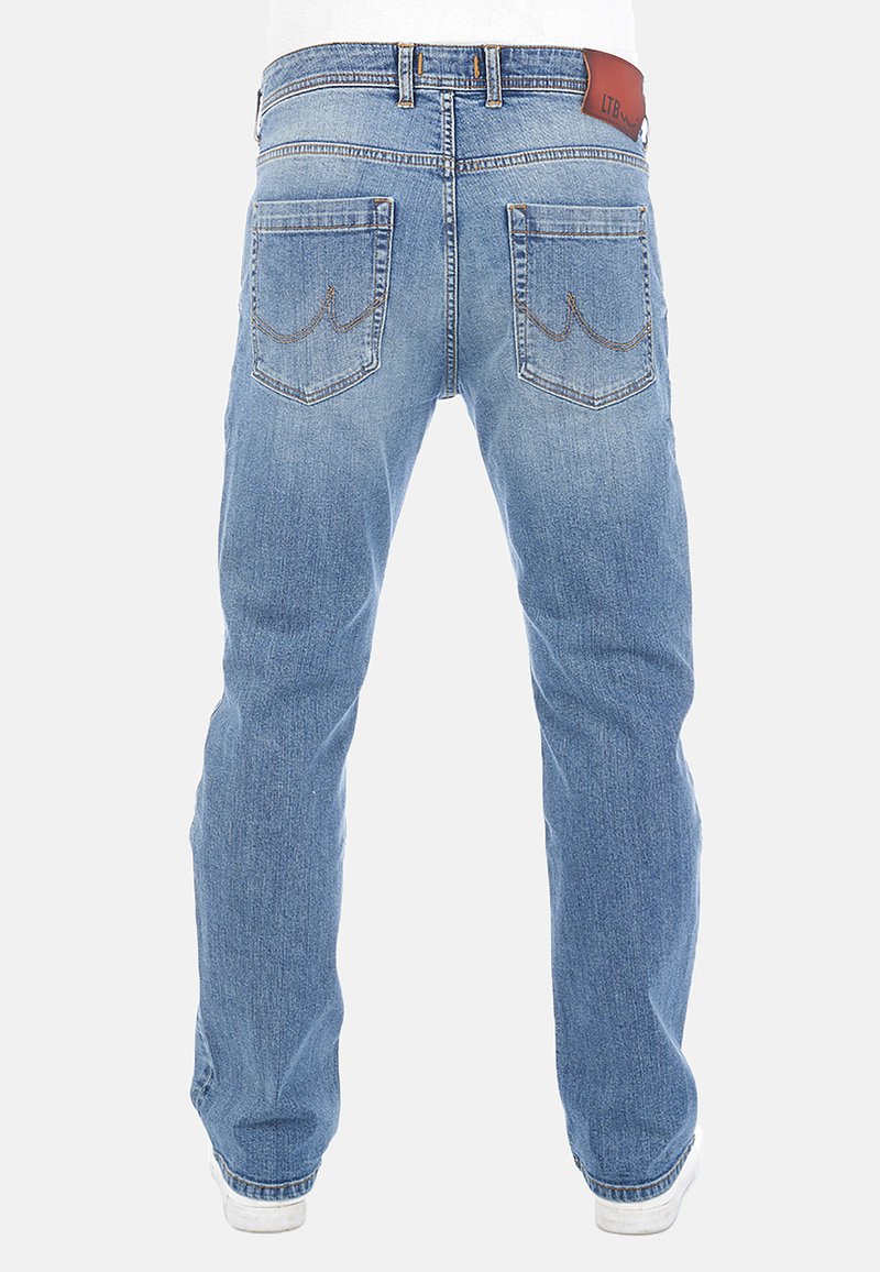 LTB Jeans Frey B jeans voor jongens, Aino Wash 54861, 122