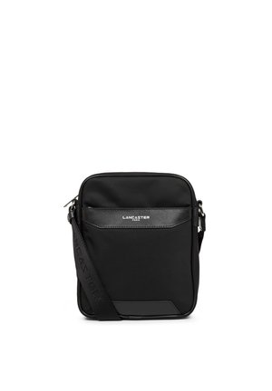 BASIC MÉTROPOLE - Schoudertas - noir