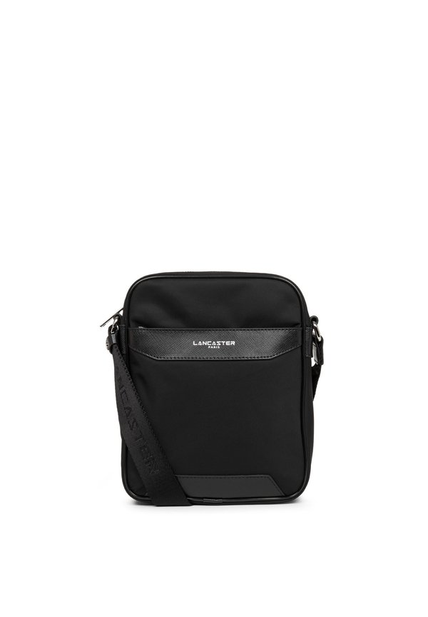 BASIC M�TROPOLE - Umhängetasche - noir