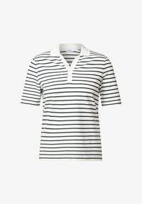 Sélectionné, weiß