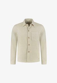 Niewybrane, silver birch