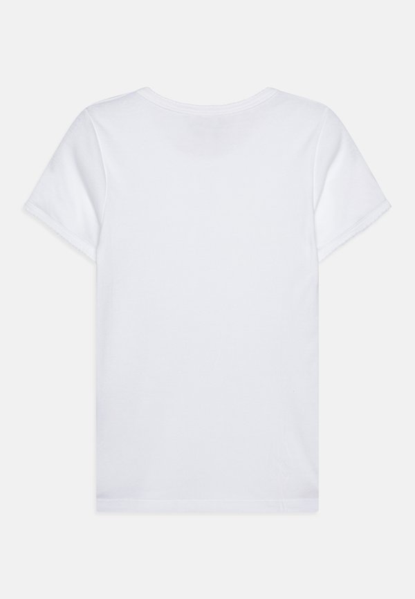 JUNIOR TEE PERMANENT 2 PACK - Basic T-shirt4