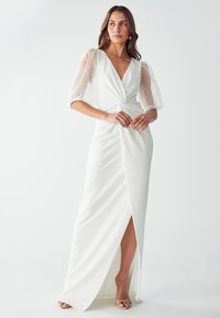 BWLDR CHIARA   - Iltapuku - white