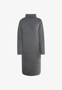 Valittu, dunkelgrau melange