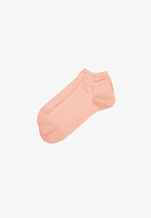 Esprit 2ER-PACK - Socken - apricot