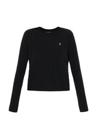Maglione - black