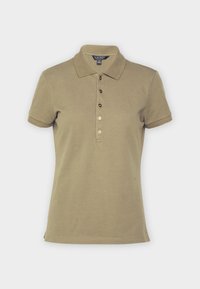 Não selecionado, olive fern