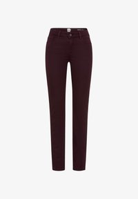Non selezionato, blackberry violet