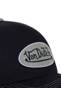 Von Dutch TRUCKER - Gorra - noir