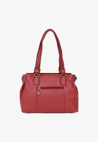 Non selezionato, rouge foncé