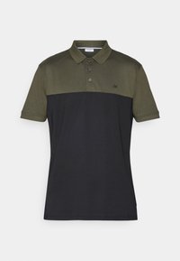Δεν επιλέχθηκε, olive marl/black