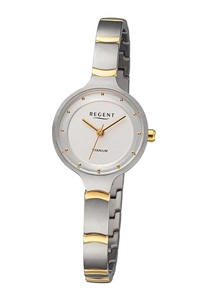 Regent BAND KOLLEKTION  - Montre - silverfarbenund goldfarben