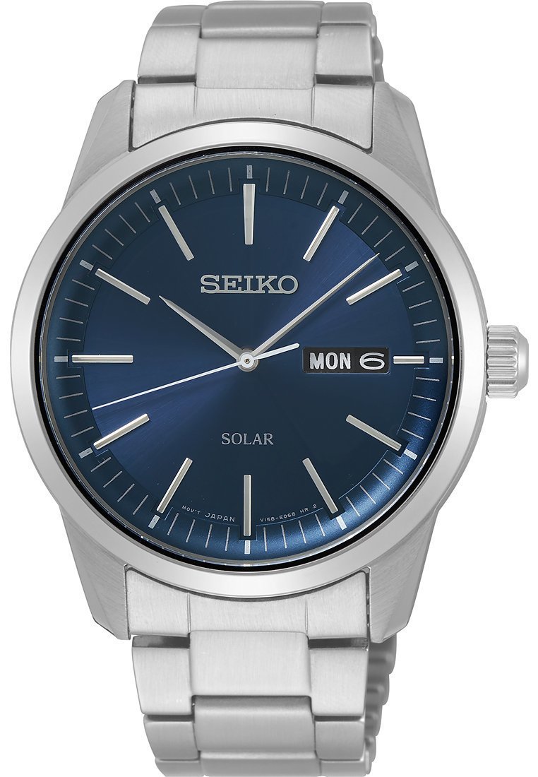 Seiko Horloge - silver-coloured/zilverkleurig - Zalando.nl