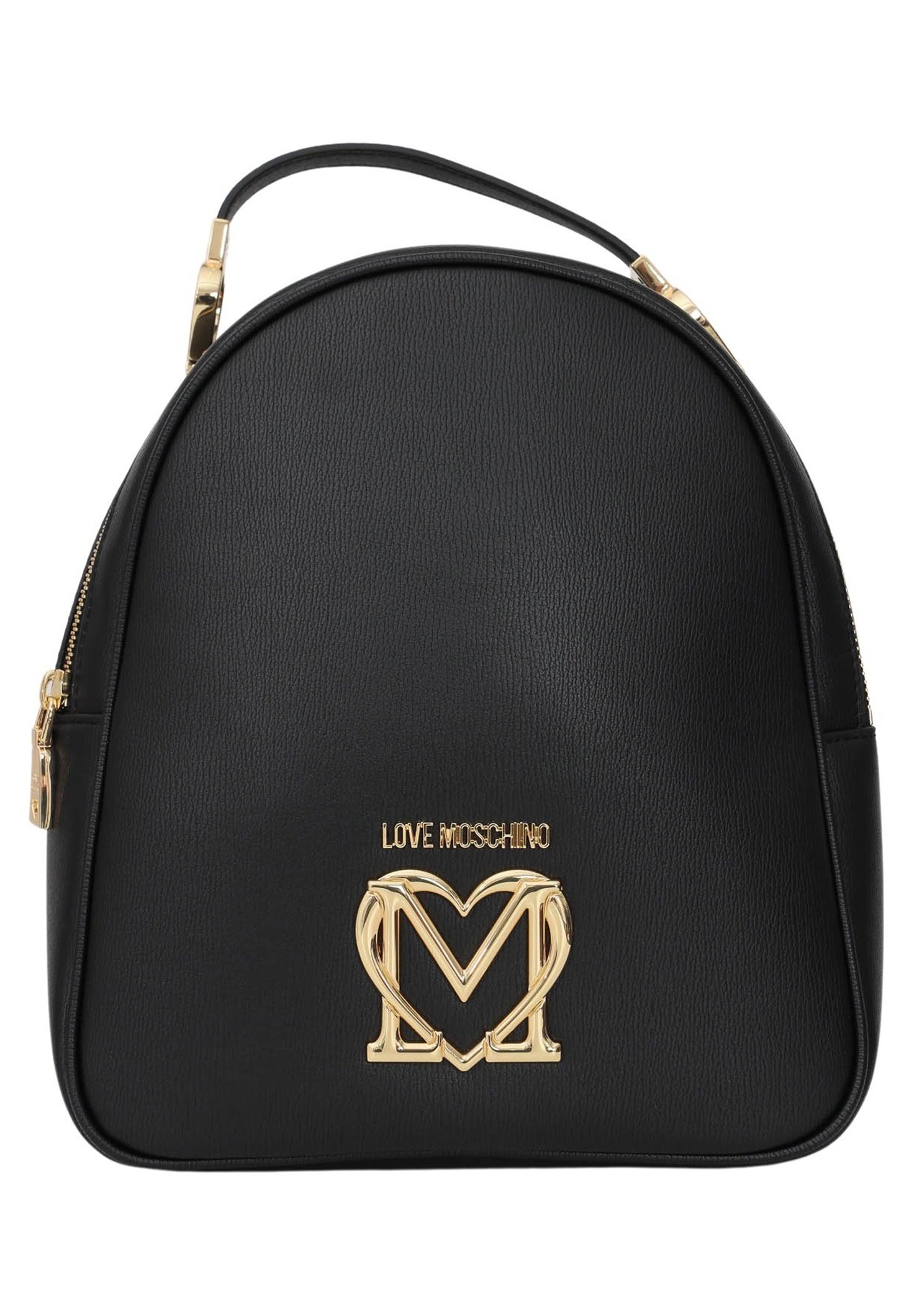 Love Moschino Zaino - nero - Zalando.it