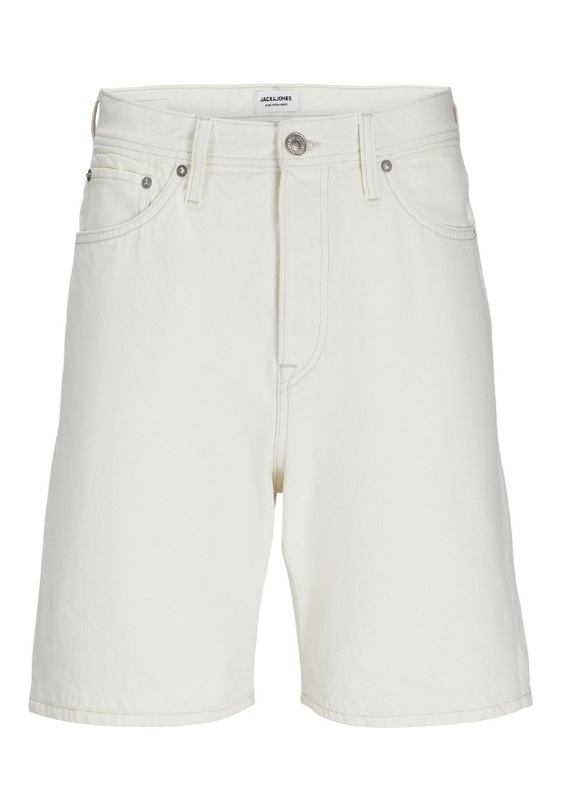 jack & jones Jeansshort crème