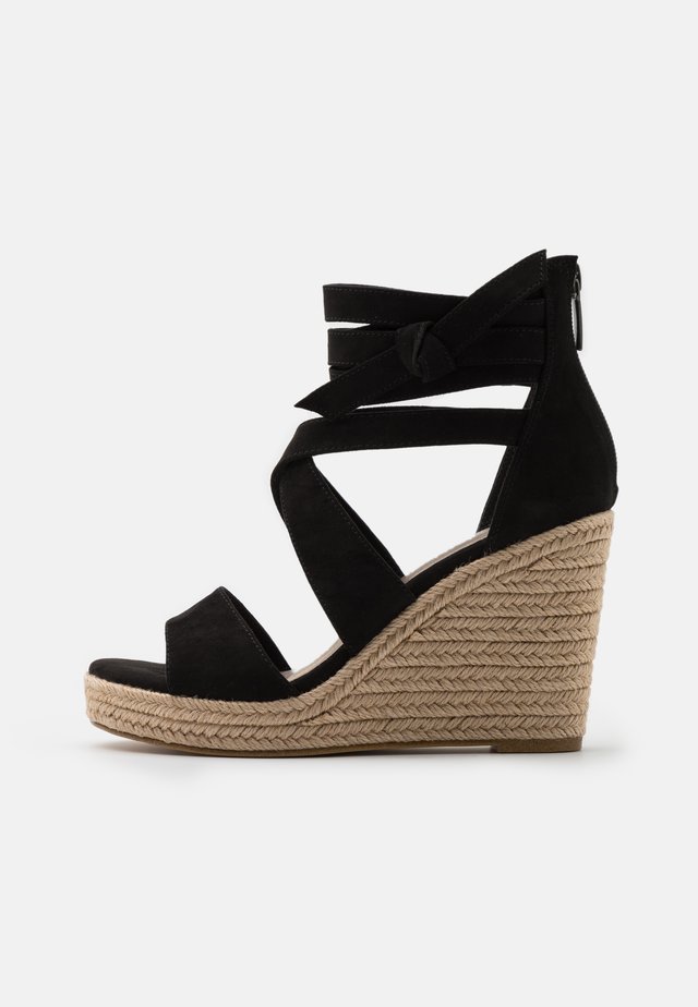 zalando chaussure femme talon