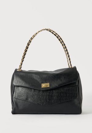 Valentino Bags, LEYA RE - Чанта за носене през рамо - nero