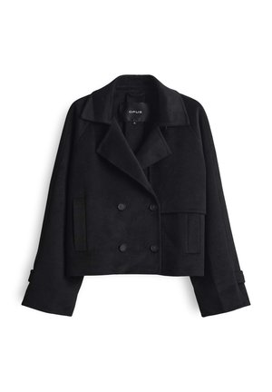OPUS LOCKERE PASSFORM - Blazer - black
