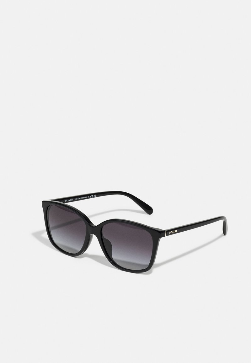 COACH Lunettes de soleil - black
