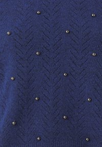 JDY JDYHADLEE  - Strikkegenser - sodalite blue