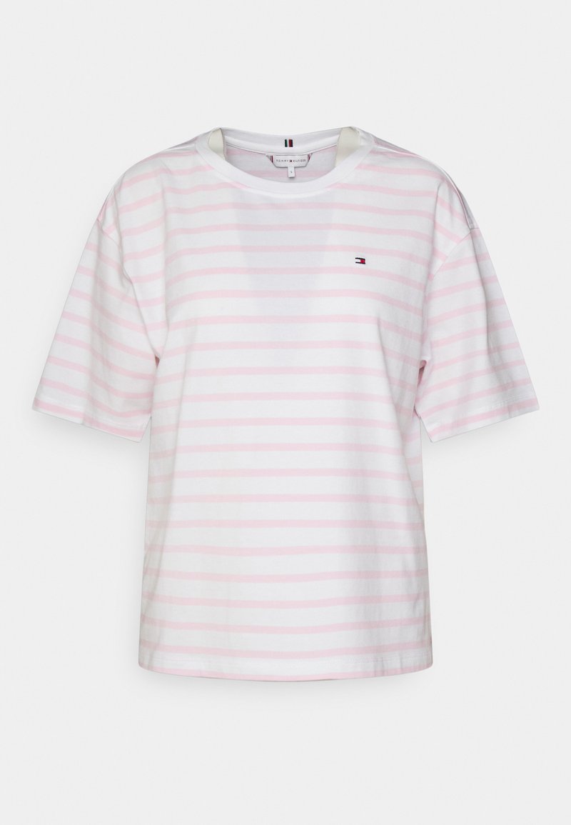 Tommy Hilfiger Tshirt basic Zalando.pl