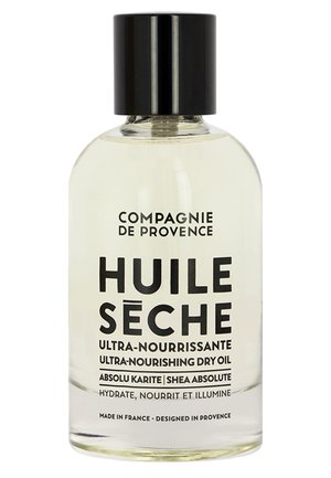 ULTRA NOURISHING DRY OIL - Body oil - karite