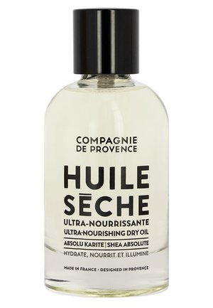 Compagnie de Provence ULTRA NOURISHING DRY OIL - Lichaamsolie - karite