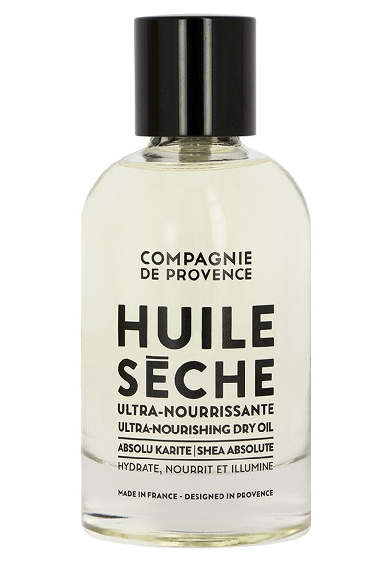 Compagnie de Provence ULTRA NOURISHING DRY OIL - Körperöl & Schimmer - karite