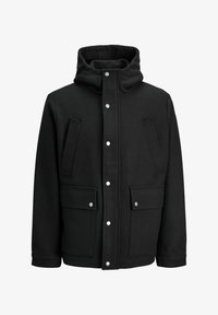 Kijelölve, black