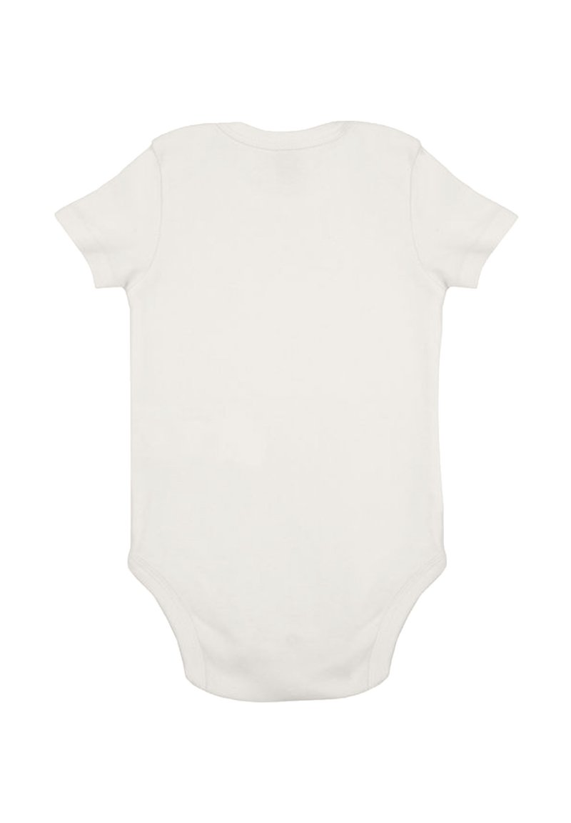 Big Dumper Cal 29 Baby Bodysuit - Mariners Baseball Onesie