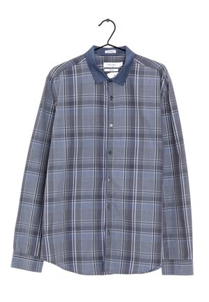 Chemise - blue