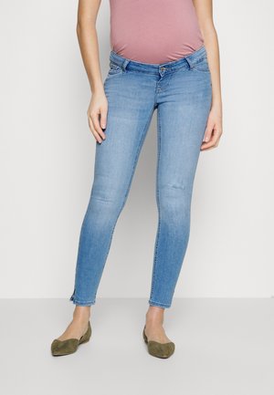 Jeans Skinny Fit - blue denim