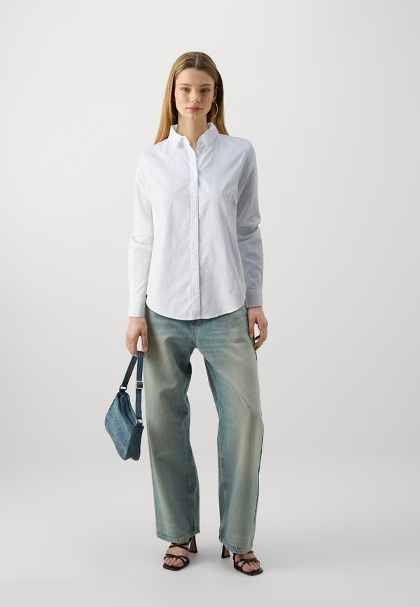 JESSIE SHIRT - Button-down blouse4