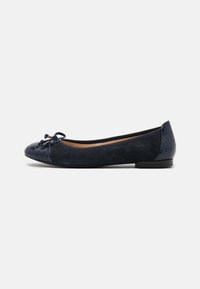 Caprice Ballerines - blue
