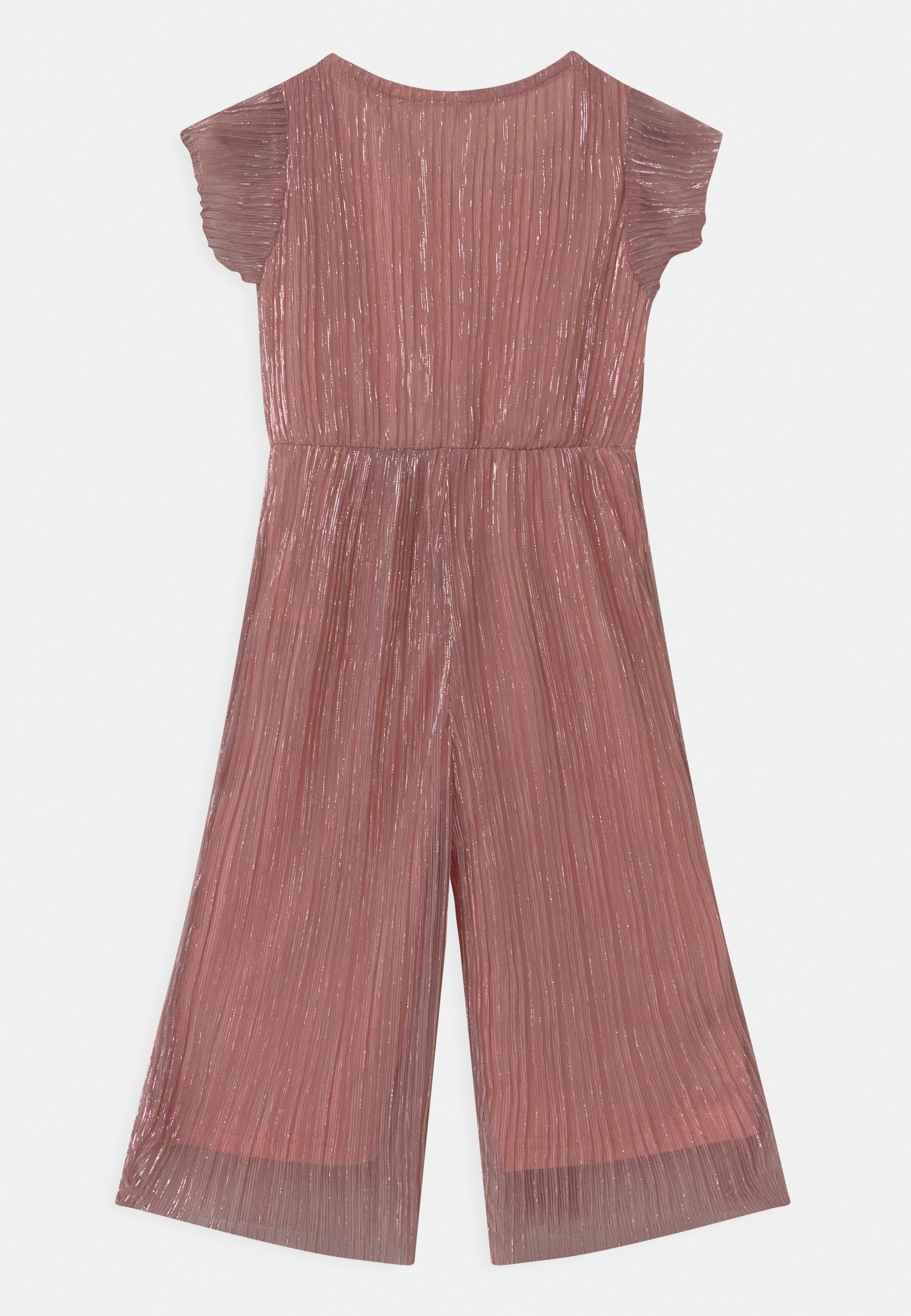 Name it NMFVIVIUN - Tuta jumpsuit - mellow rose/rosa - Zalando.it