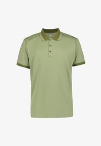 Selezionato, hellgrün