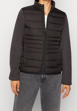 Jas - black