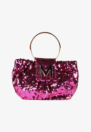 LOLA CASADEMUNT, Bolso de mano - fuchsia
