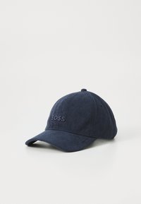 ZED - Cap - dark blue