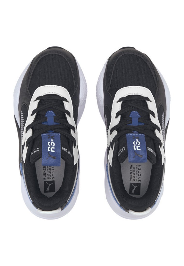 puma rsx big kids