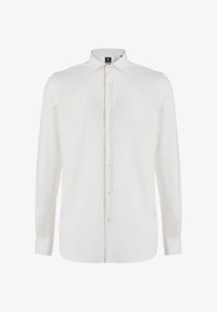 Sélectionné, white