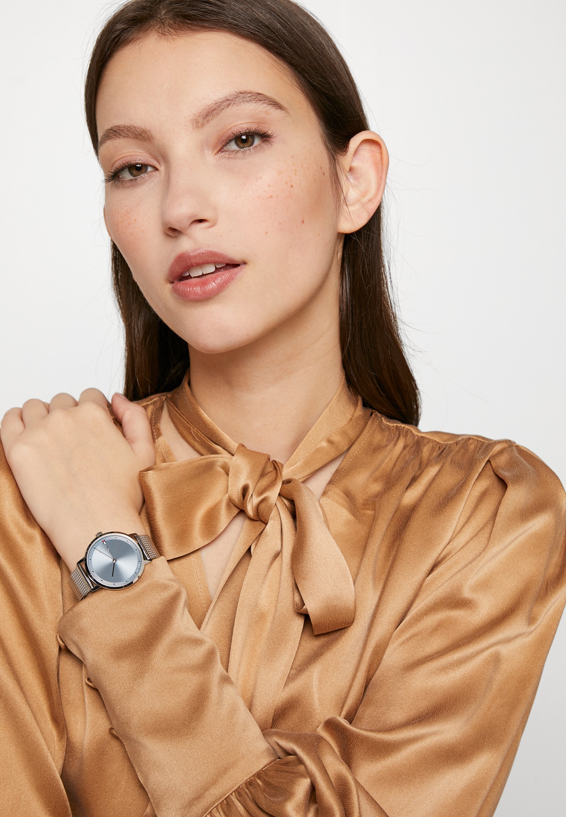 hilfiger pippa watch