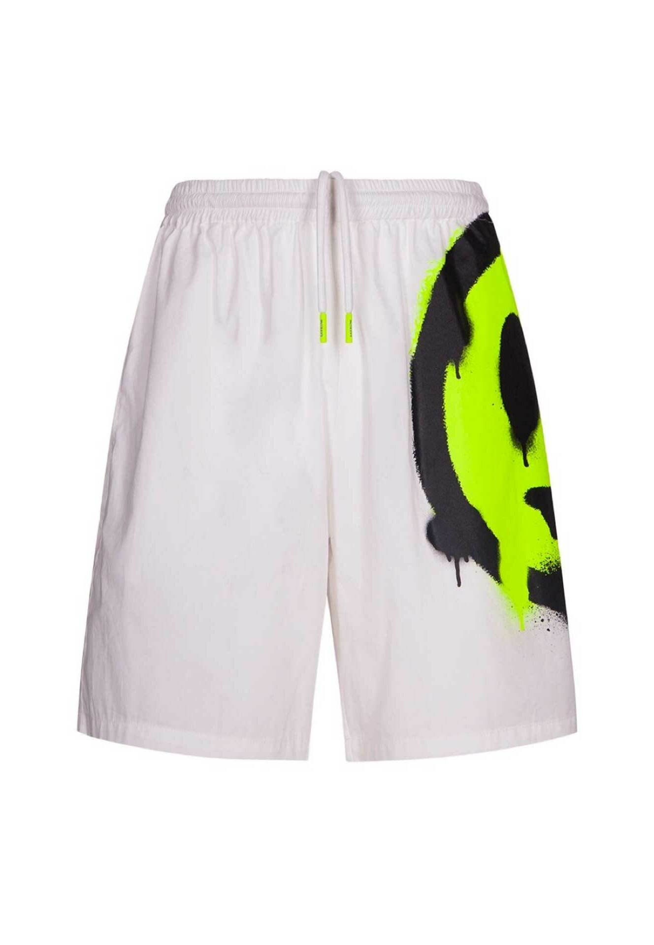 Barrow Shorts - blanco/bianco - Zalando.it